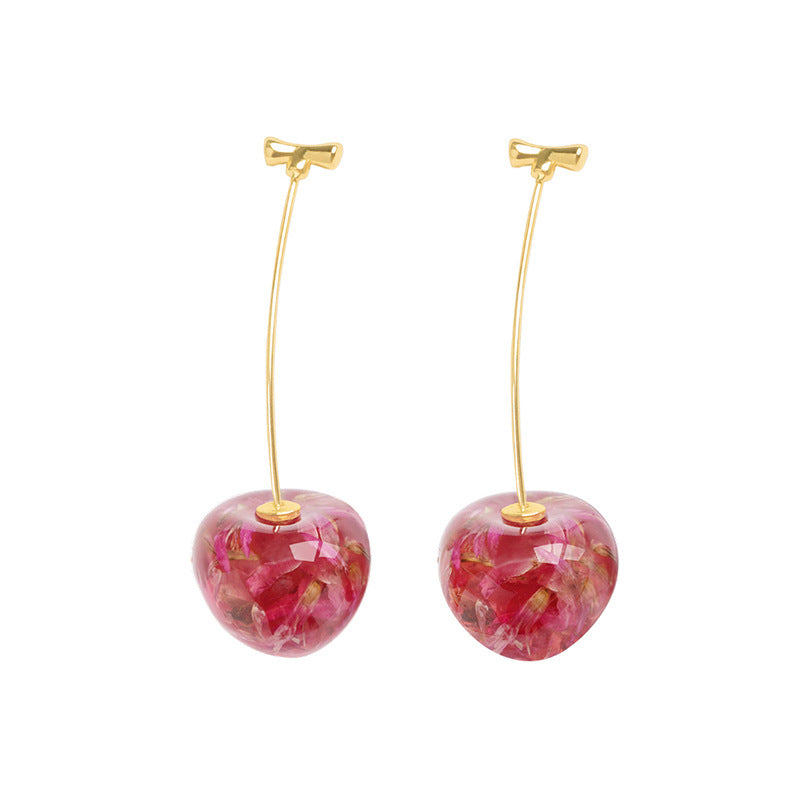 Enchanted Cherry Charm